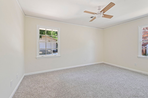 3920 Meredith Drive