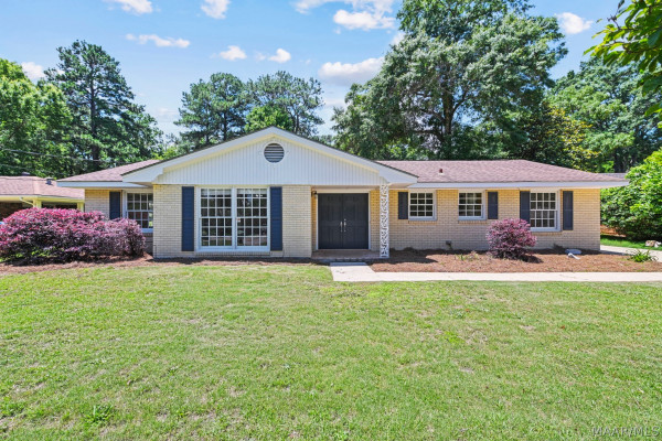 3920 Meredith Drive