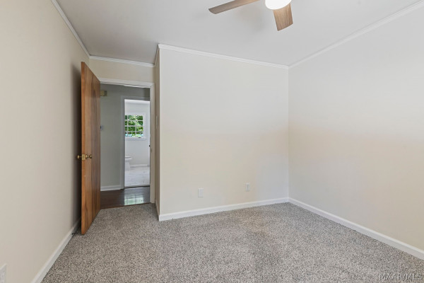 3920 Meredith Drive