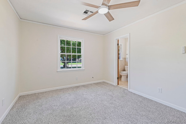 3920 Meredith Drive