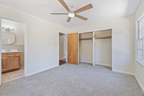 3920 Meredith Drive