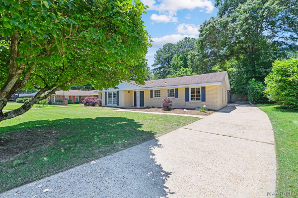 3920 Meredith Drive