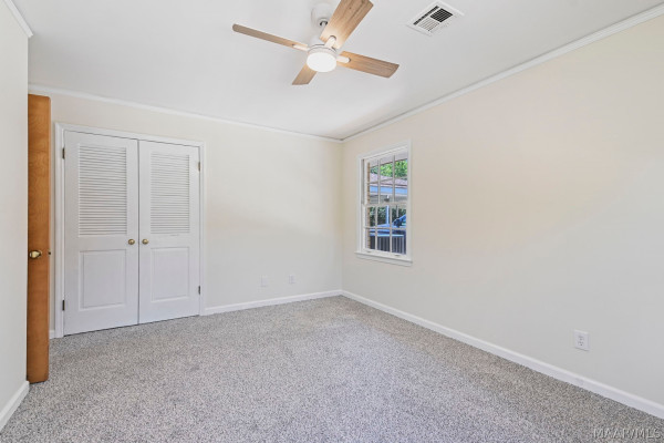 3920 Meredith Drive