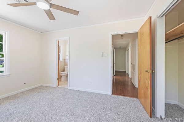 3920 Meredith Drive