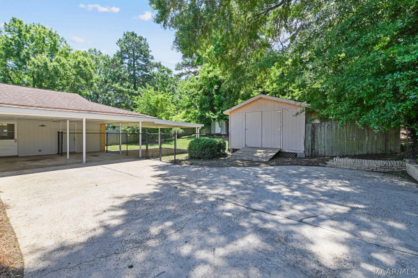 3920 Meredith Drive