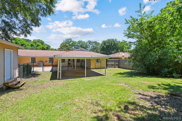 3920 Meredith Drive