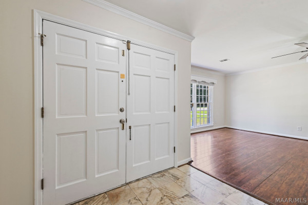 3920 Meredith Drive