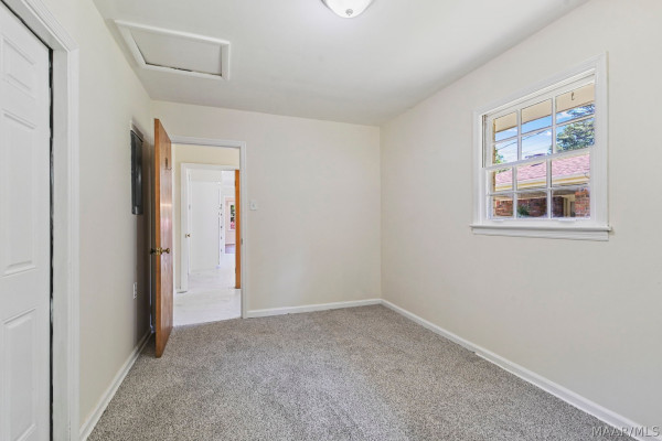 3920 Meredith Drive