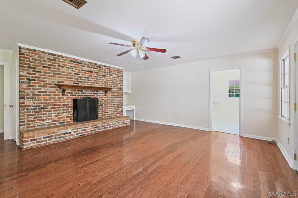 3920 Meredith Drive