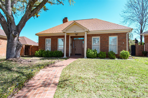 1517 Charleton Drive