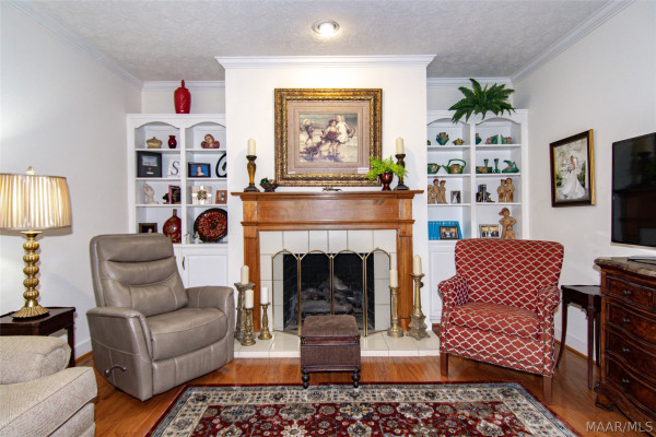 1517 Charleton Drive