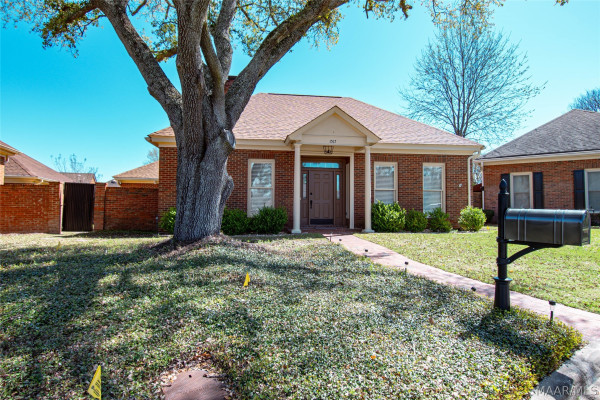 1517 Charleton Drive