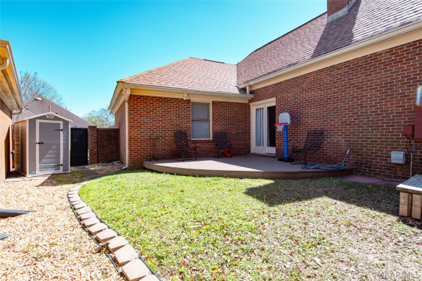 1517 Charleton Drive