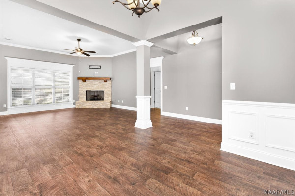 34 Village Way Court