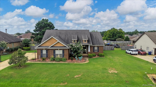 34 Village Way Court