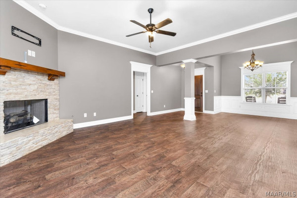 34 Village Way Court