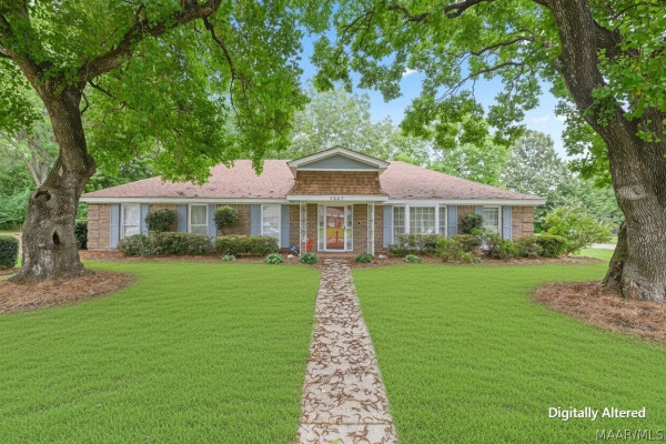 1347 Tudor Drive