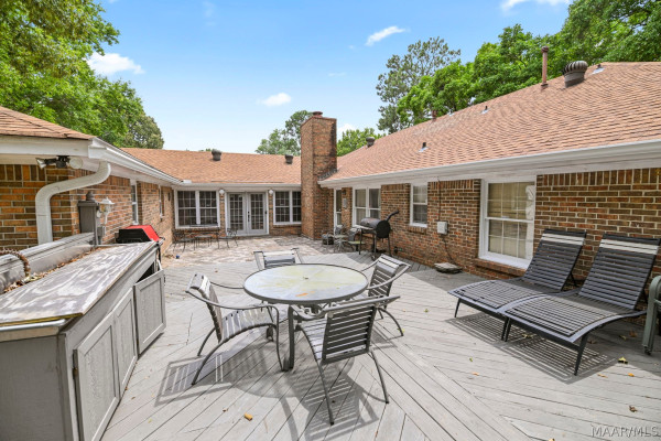 1347 Tudor Drive
