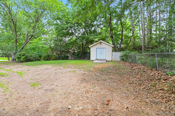 1347 Tudor Drive