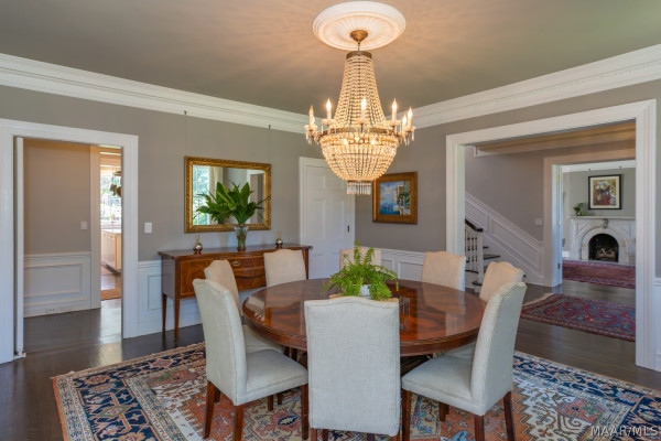 805 Cloverdale Road