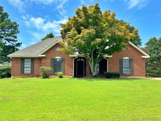 1213 Jamestown Drive