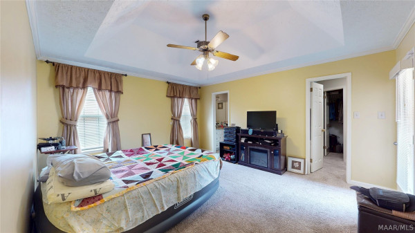 1213 Jamestown Drive