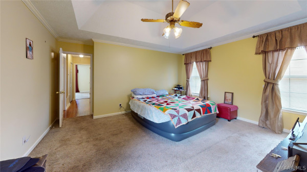 1213 Jamestown Drive