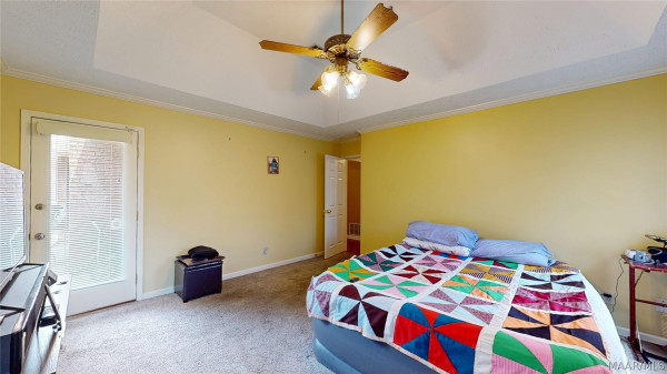 1213 Jamestown Drive
