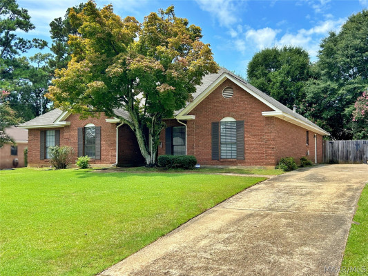 1213 Jamestown Drive