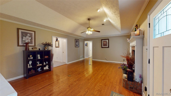 1213 Jamestown Drive