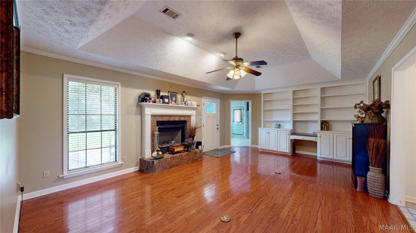 1213 Jamestown Drive