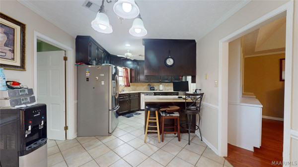 1213 Jamestown Drive