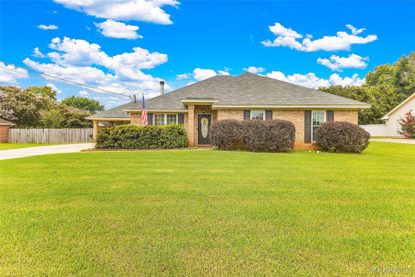43 OLD ORCHARD Road