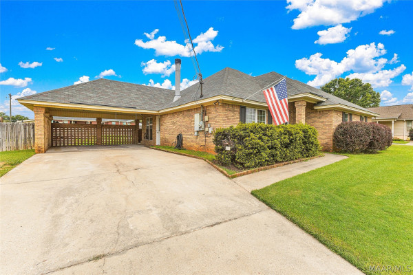 43 OLD ORCHARD Road