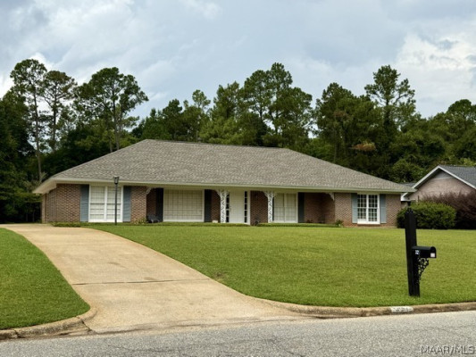 327 Seminole Drive