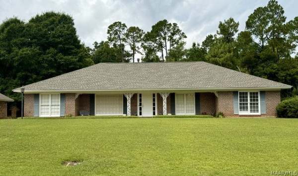 327 Seminole Drive