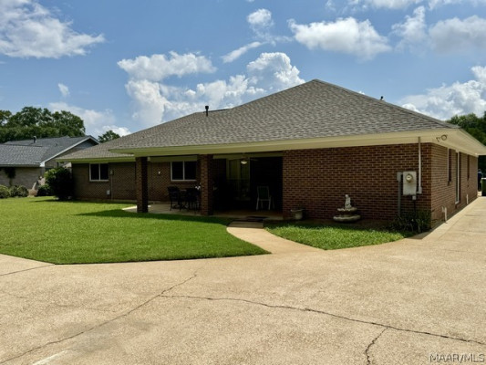 327 Seminole Drive