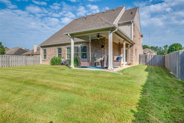 9242 Ashford Park Court
