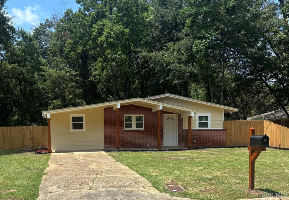 3908 Princeton Road