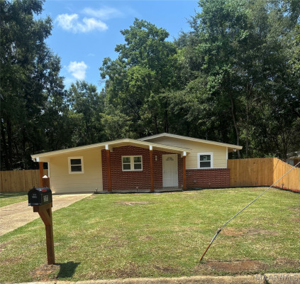 3908 Princeton Road