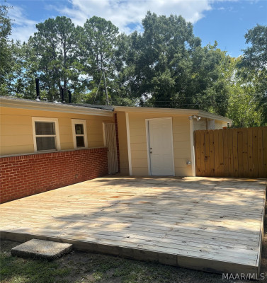 3908 Princeton Road