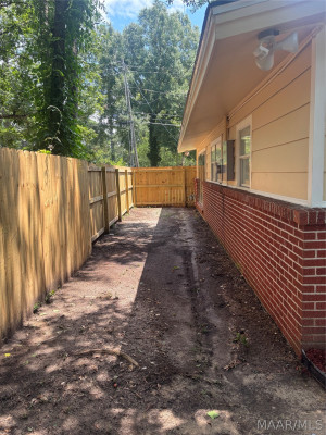 3908 Princeton Road