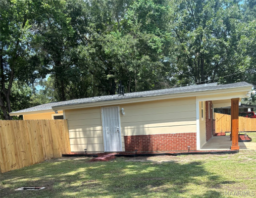 3908 Princeton Road