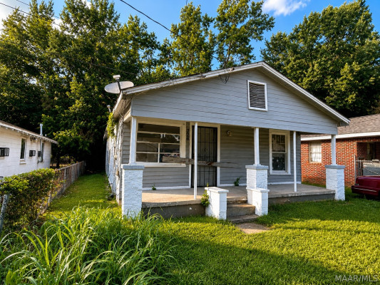 726 Alexander Street