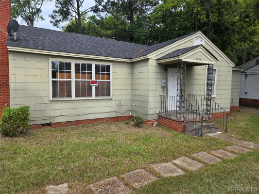 3686 Norman Bridge Road