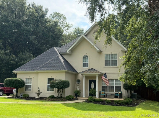 1760 Emerald Mountain Parkway
