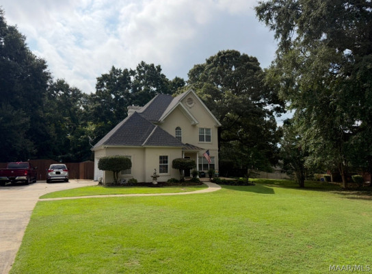 1760 Emerald Mountain Parkway
