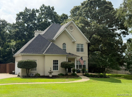 1760 Emerald Mountain Parkway