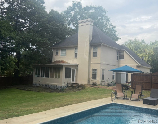 1760 Emerald Mountain Parkway