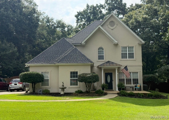 1760 Emerald Mountain Parkway